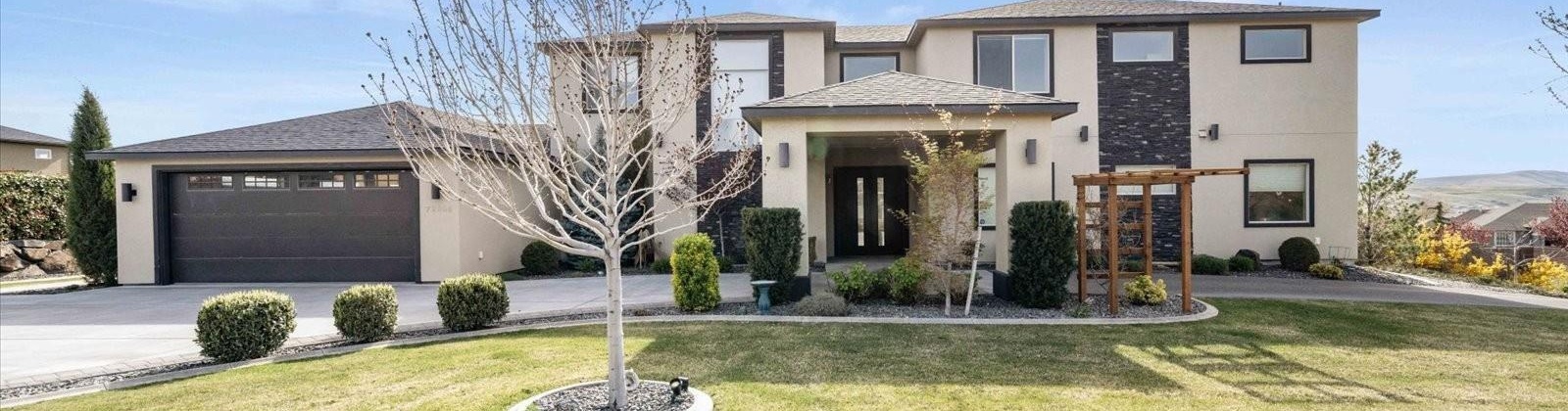 Reata Rd., Kennewick, Washington 99338, 4 Bedrooms Bedrooms, ,5 BathroomsBathrooms,For Sale,Reata Rd.,283265