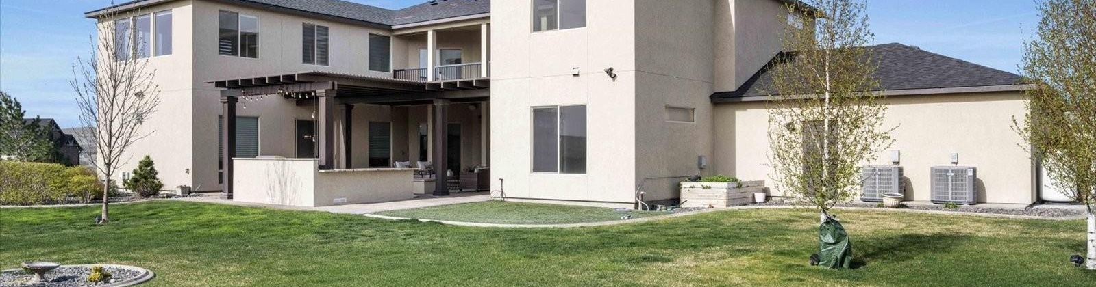 Reata Rd., Kennewick, Washington 99338, 4 Bedrooms Bedrooms, ,5 BathroomsBathrooms,For Sale,Reata Rd.,283265
