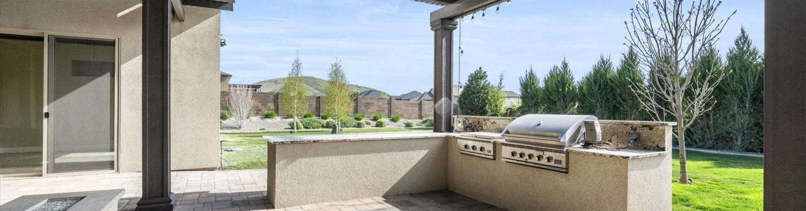 Reata Rd., Kennewick, Washington 99338, 4 Bedrooms Bedrooms, ,5 BathroomsBathrooms,For Sale,Reata Rd.,283265