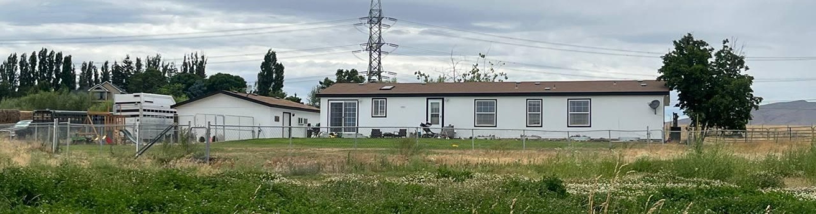 Whan, Benton City, Washington 99320, 3 Bedrooms Bedrooms, 0 ,2 BathroomsBathrooms,Manufactured Homes,For Sale,Whan,0,285433