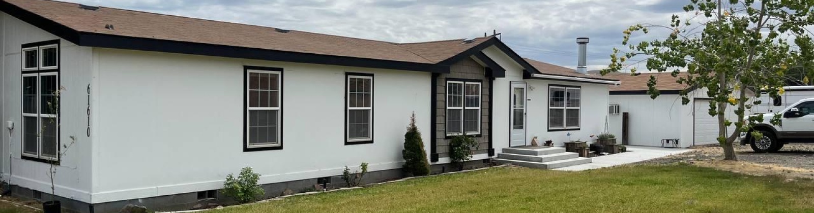 Whan, Benton City, Washington 99320, 3 Bedrooms Bedrooms, 0 ,2 BathroomsBathrooms,Manufactured Homes,For Sale,Whan,0,285433