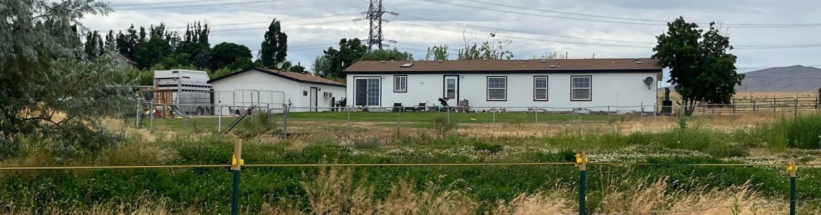 Whan, Benton City, Washington 99320, 3 Bedrooms Bedrooms, 0 ,2 BathroomsBathrooms,Manufactured Homes,For Sale,Whan,0,285433