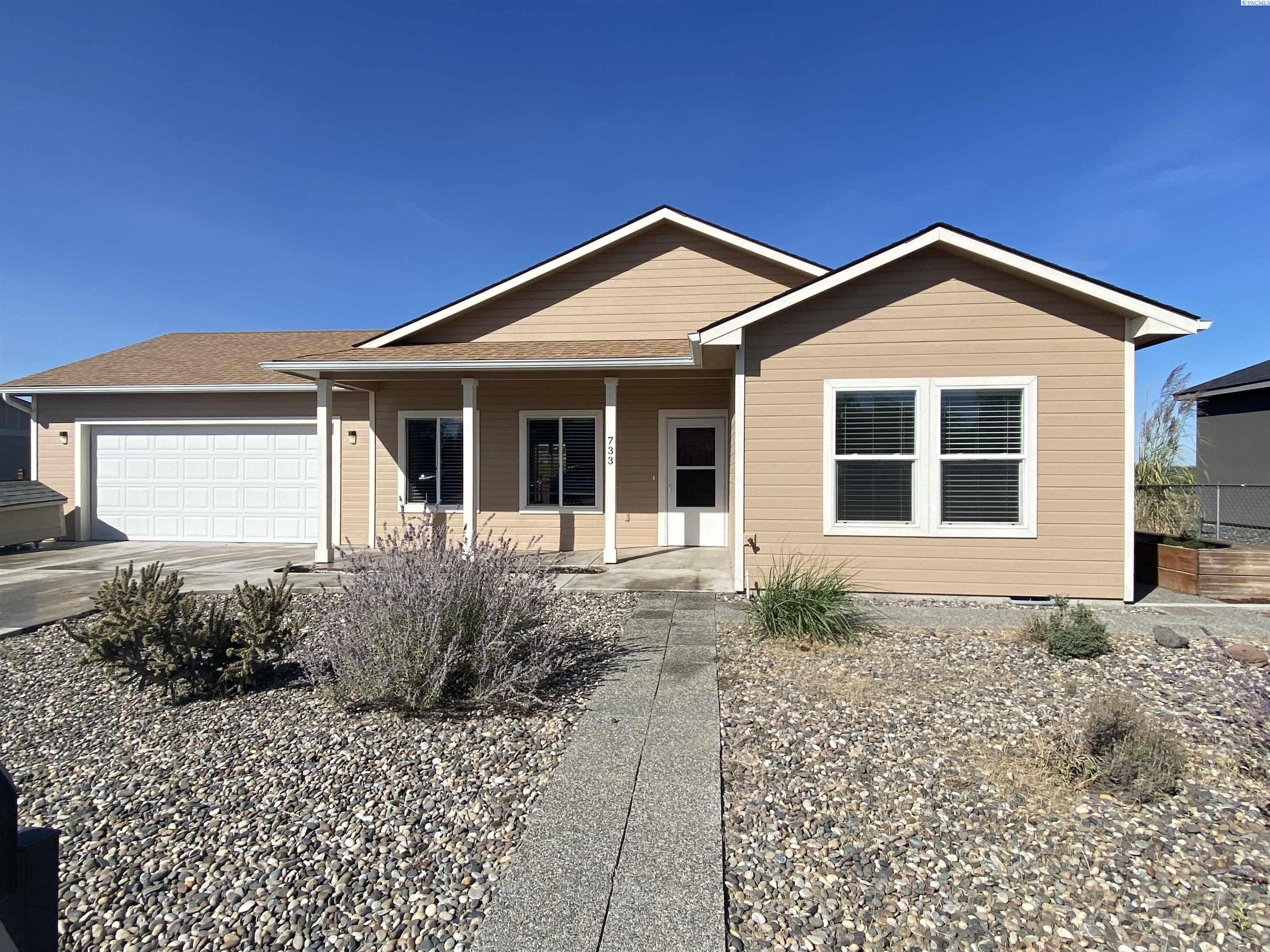 Tanglewood Dr., Richland, Washington 99352, 2 Bedrooms Bedrooms, 0 ,2 BathroomsBathrooms,Houses,For Sale,Tanglewood Dr.,0,282598