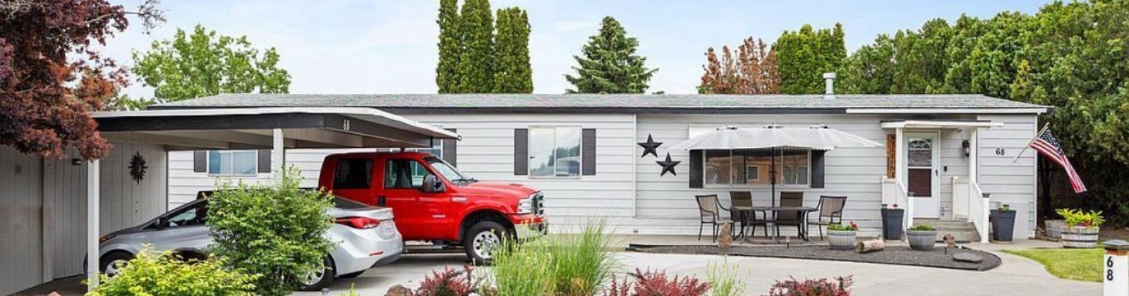 19th Ave, Kennewick, Washington 99338, 3 Bedrooms Bedrooms, ,2 BathroomsBathrooms,For Sale,19th Ave,285447