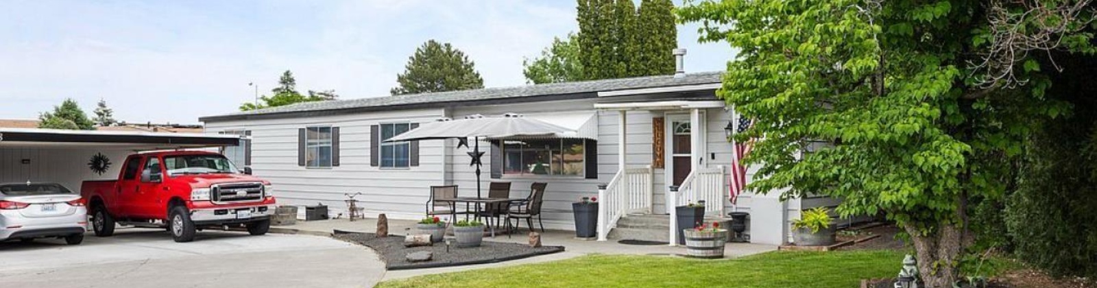 19th Ave, Kennewick, Washington 99338, 3 Bedrooms Bedrooms, ,2 BathroomsBathrooms,For Sale,19th Ave,285447