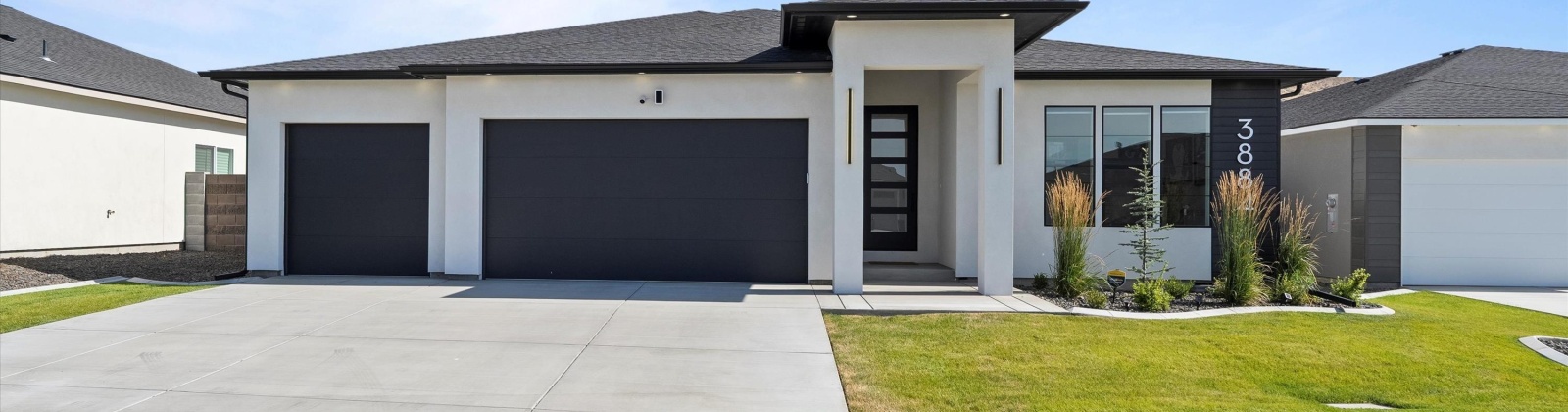 Corvina St, Richland, Washington 99352, 3 Bedrooms Bedrooms, ,2 BathroomsBathrooms,For Sale,Corvina St,285448