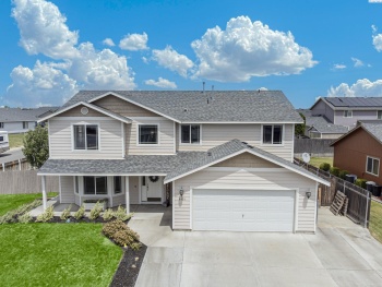 Moline Ln, Pasco, Washington 99301, 4 Bedrooms Bedrooms, ,3 BathroomsBathrooms,For Sale,Moline Ln,285450
