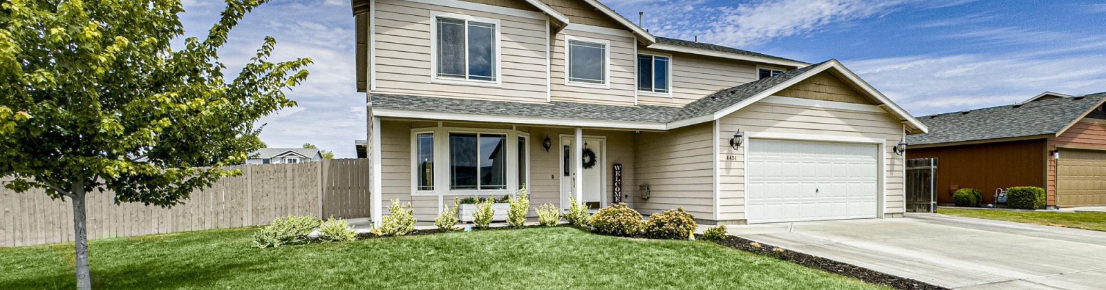 Moline Ln, Pasco, Washington 99301, 4 Bedrooms Bedrooms, ,3 BathroomsBathrooms,For Sale,Moline Ln,285450