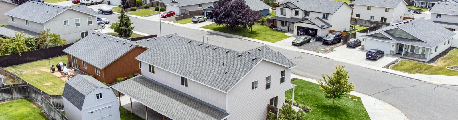 Moline Ln, Pasco, Washington 99301, 4 Bedrooms Bedrooms, ,3 BathroomsBathrooms,For Sale,Moline Ln,285450