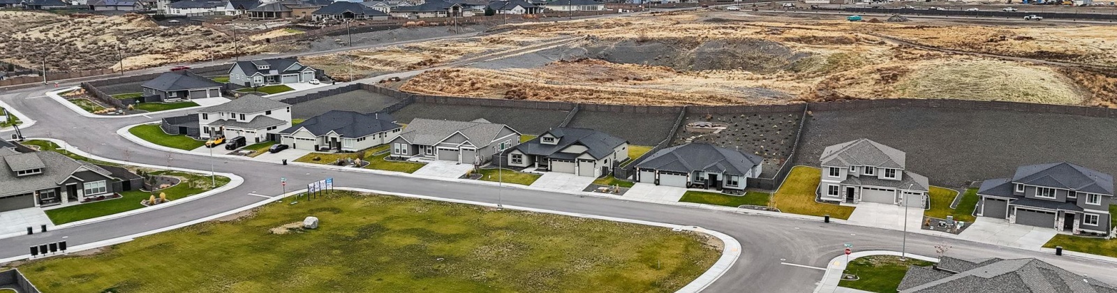Road 119, Pasco, Washington 99301, 4 Bedrooms Bedrooms, ,3 BathroomsBathrooms,For Sale,Road 119,285459