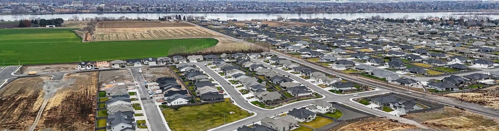 Road 119, Pasco, Washington 99301, 4 Bedrooms Bedrooms, ,3 BathroomsBathrooms,For Sale,Road 119,285459