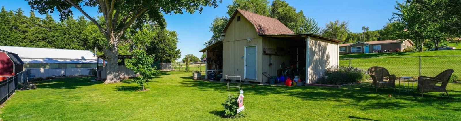 351 PR NW, Benton City, Washington 99320, 3 Bedrooms Bedrooms, ,2 BathroomsBathrooms,For Sale,351 PR NW,285452