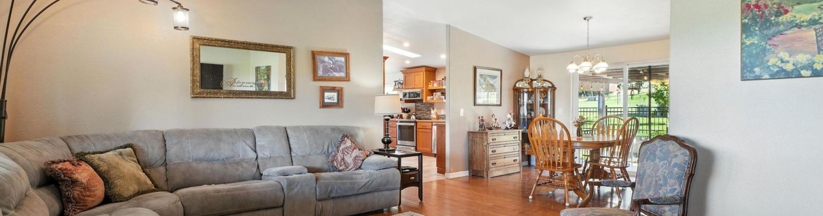 351 PR NW, Benton City, Washington 99320, 3 Bedrooms Bedrooms, ,2 BathroomsBathrooms,For Sale,351 PR NW,285452