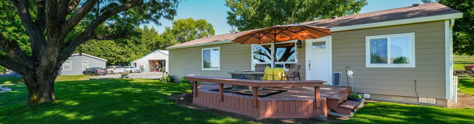 351 PR NW, Benton City, Washington 99320, 3 Bedrooms Bedrooms, ,2 BathroomsBathrooms,For Sale,351 PR NW,285452