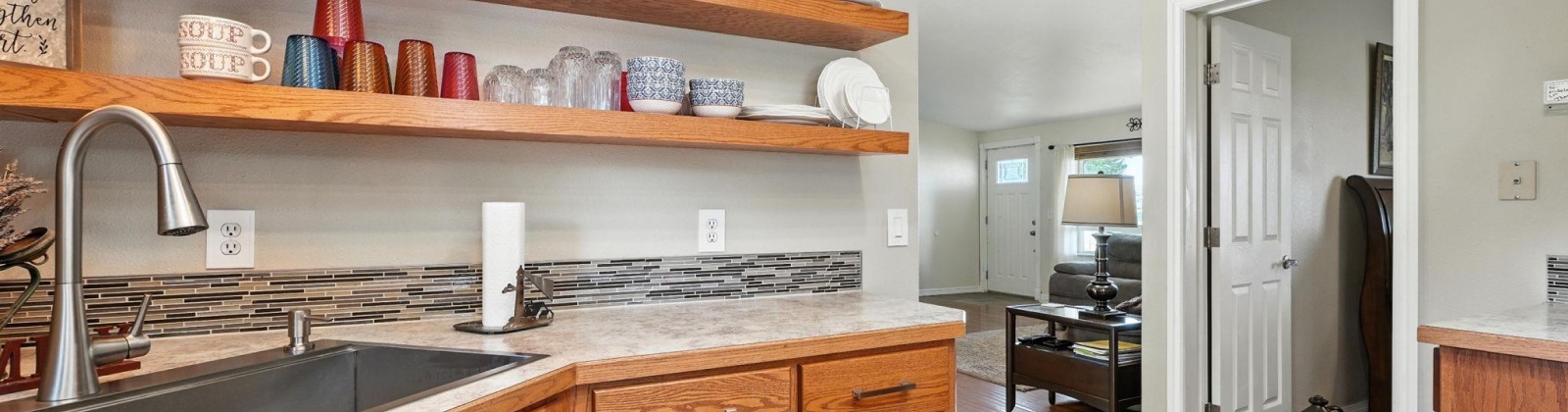351 PR NW, Benton City, Washington 99320, 3 Bedrooms Bedrooms, ,2 BathroomsBathrooms,For Sale,351 PR NW,285452
