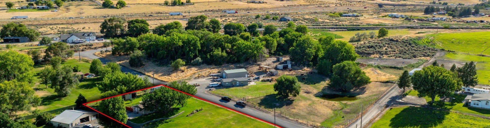 351 PR NW, Benton City, Washington 99320, 3 Bedrooms Bedrooms, ,2 BathroomsBathrooms,For Sale,351 PR NW,285452