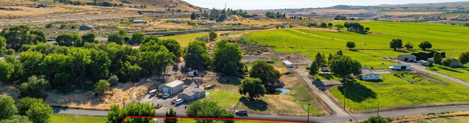 351 PR NW, Benton City, Washington 99320, 3 Bedrooms Bedrooms, ,2 BathroomsBathrooms,For Sale,351 PR NW,285452