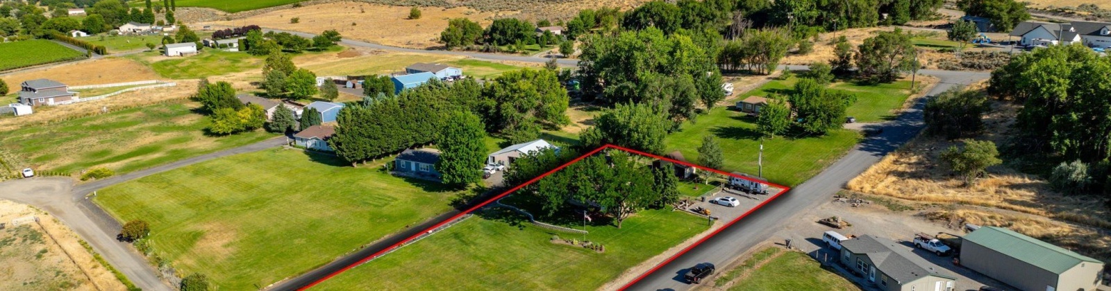351 PR NW, Benton City, Washington 99320, 3 Bedrooms Bedrooms, ,2 BathroomsBathrooms,For Sale,351 PR NW,285452