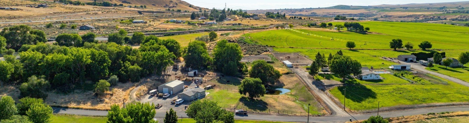 351 PR NW, Benton City, Washington 99320, 3 Bedrooms Bedrooms, ,2 BathroomsBathrooms,For Sale,351 PR NW,285452