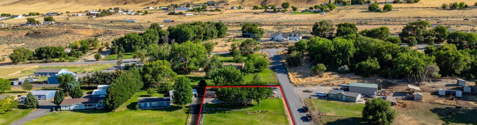 351 PR NW, Benton City, Washington 99320, 3 Bedrooms Bedrooms, ,2 BathroomsBathrooms,For Sale,351 PR NW,285452