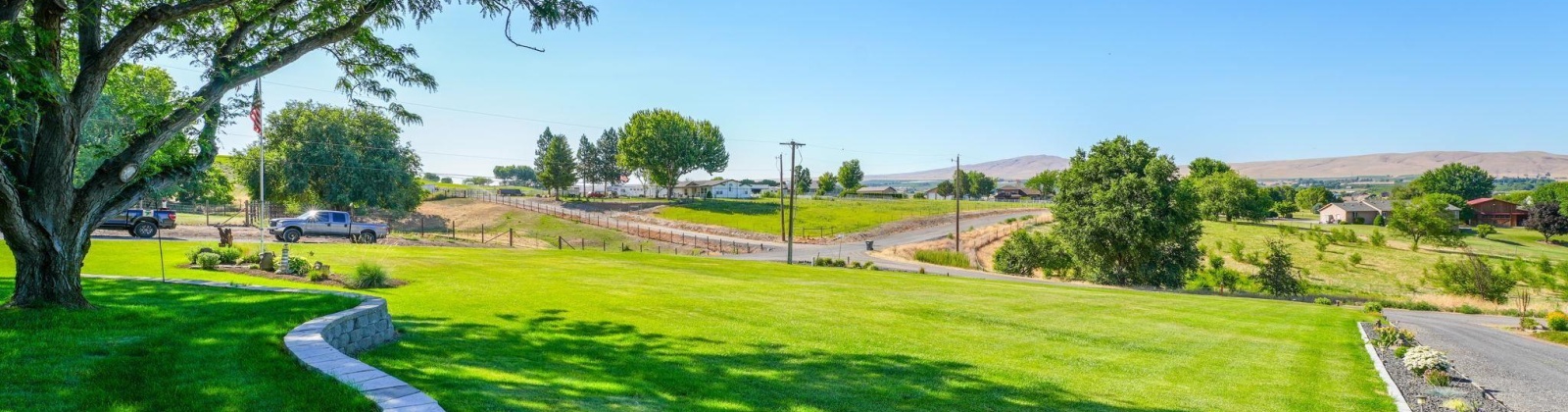 351 PR NW, Benton City, Washington 99320, 3 Bedrooms Bedrooms, ,2 BathroomsBathrooms,For Sale,351 PR NW,285452