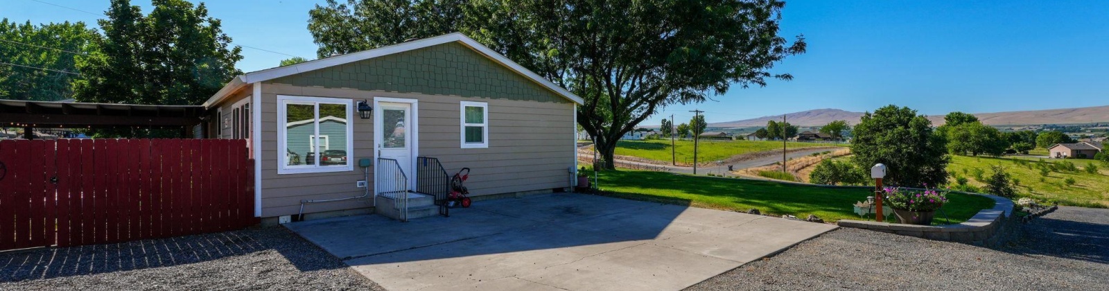 351 PR NW, Benton City, Washington 99320, 3 Bedrooms Bedrooms, ,2 BathroomsBathrooms,For Sale,351 PR NW,285452