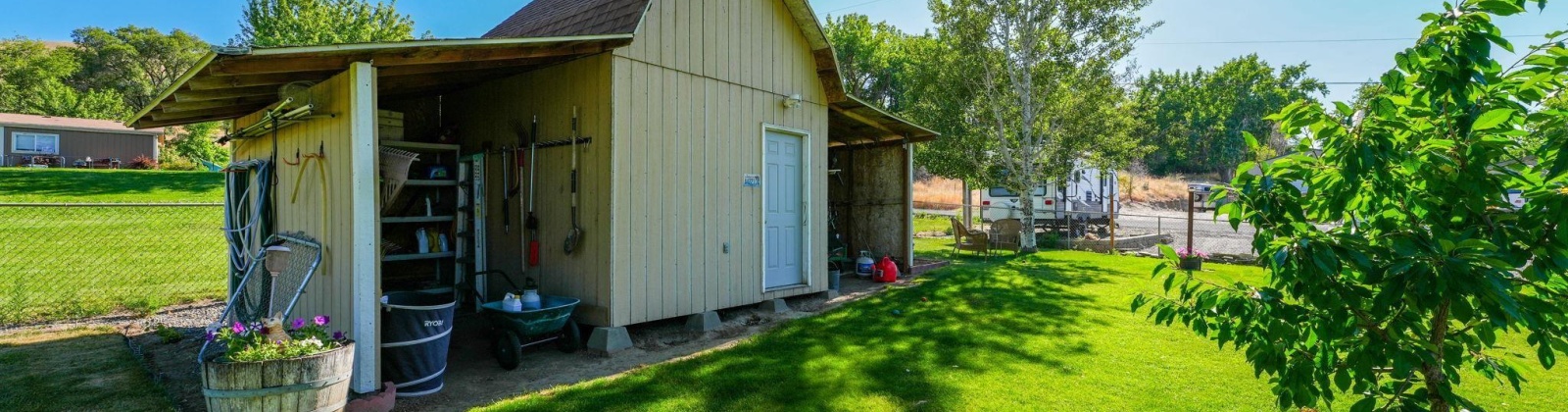 351 PR NW, Benton City, Washington 99320, 3 Bedrooms Bedrooms, ,2 BathroomsBathrooms,For Sale,351 PR NW,285452