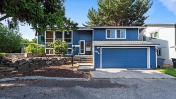 Shoreline Ct, Richland, Washington 99354, 4 Bedrooms Bedrooms, ,3 BathroomsBathrooms,For Sale,Shoreline Ct,285451