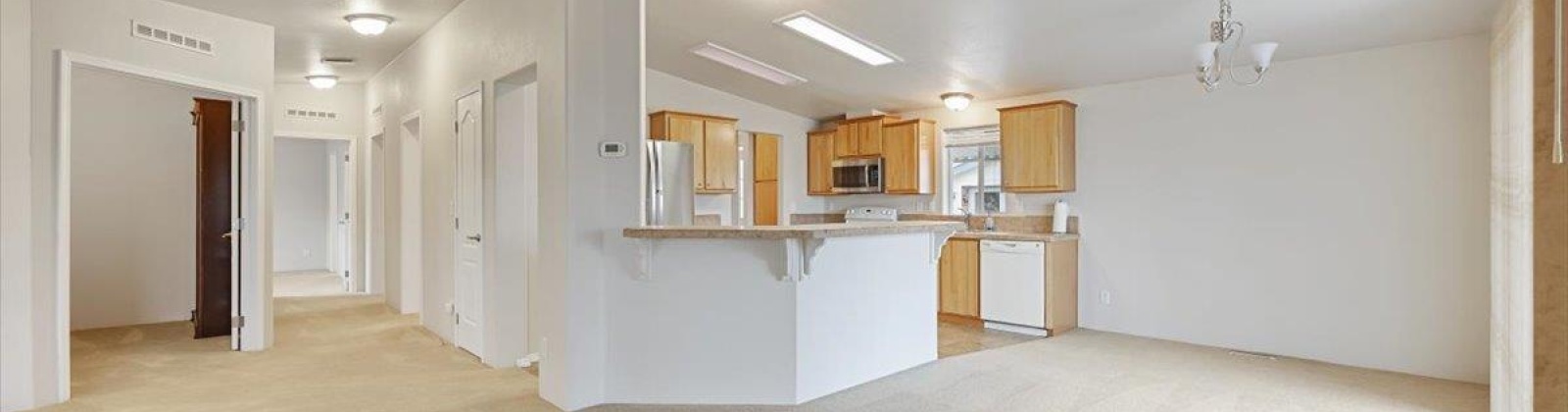 Columbia Center Blvd #93, Kennewick, Washington 99336, 3 Bedrooms Bedrooms, ,2 BathroomsBathrooms,For Sale,Columbia Center Blvd #93,285458