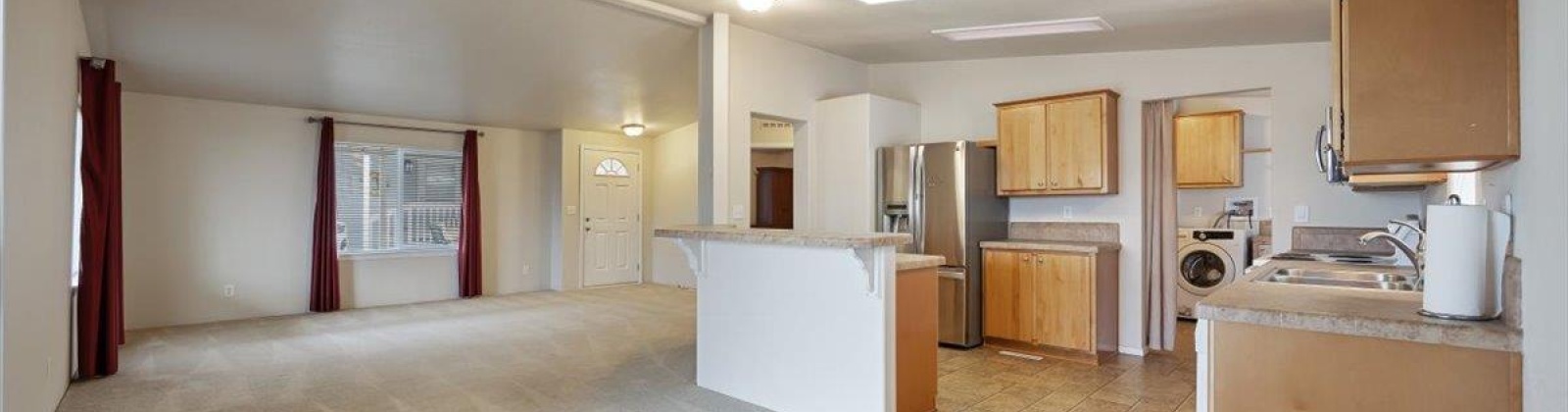 Columbia Center Blvd #93, Kennewick, Washington 99336, 3 Bedrooms Bedrooms, ,2 BathroomsBathrooms,For Sale,Columbia Center Blvd #93,285458
