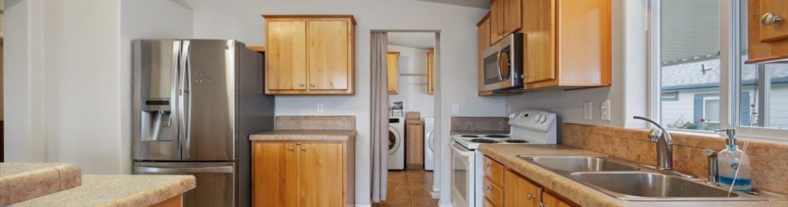 Columbia Center Blvd #93, Kennewick, Washington 99336, 3 Bedrooms Bedrooms, ,2 BathroomsBathrooms,For Sale,Columbia Center Blvd #93,285458