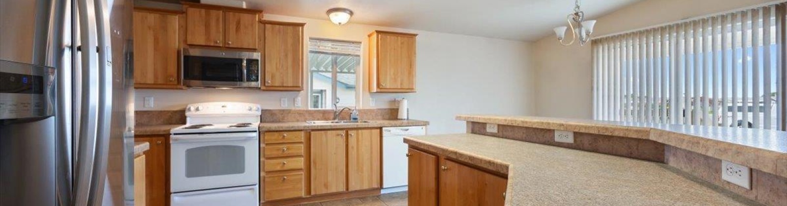 Columbia Center Blvd #93, Kennewick, Washington 99336, 3 Bedrooms Bedrooms, ,2 BathroomsBathrooms,For Sale,Columbia Center Blvd #93,285458