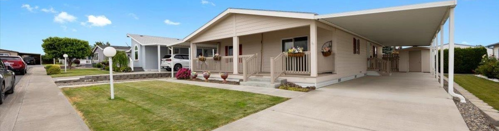 Columbia Center Blvd #93, Kennewick, Washington 99336, 3 Bedrooms Bedrooms, ,2 BathroomsBathrooms,For Sale,Columbia Center Blvd #93,285458