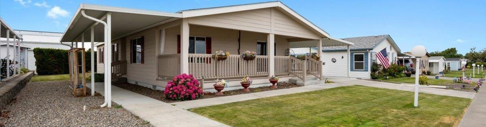 Columbia Center Blvd #93, Kennewick, Washington 99336, 3 Bedrooms Bedrooms, ,2 BathroomsBathrooms,For Sale,Columbia Center Blvd #93,285458