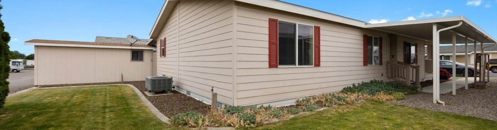 Columbia Center Blvd #93, Kennewick, Washington 99336, 3 Bedrooms Bedrooms, ,2 BathroomsBathrooms,For Sale,Columbia Center Blvd #93,285458