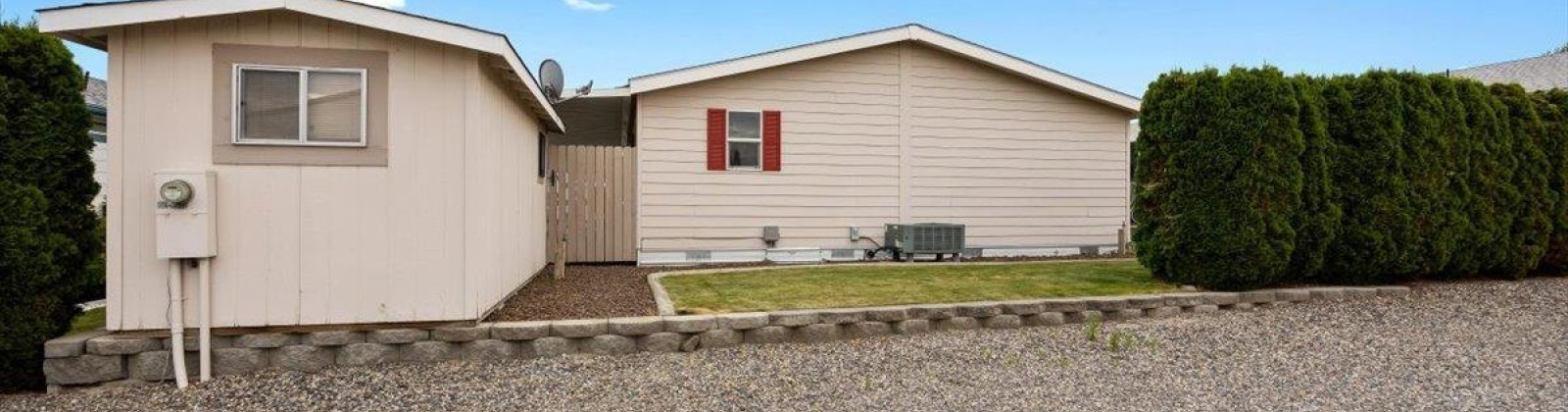 Columbia Center Blvd #93, Kennewick, Washington 99336, 3 Bedrooms Bedrooms, ,2 BathroomsBathrooms,For Sale,Columbia Center Blvd #93,285458