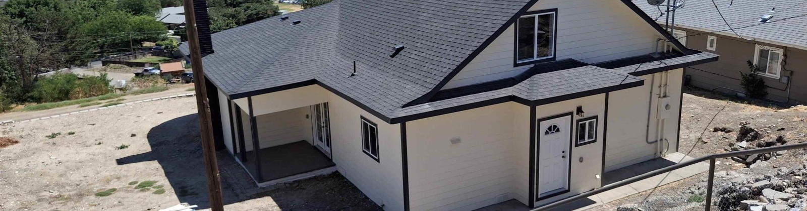 Crescent Ave, Sunnyside, Washington 98944, 4 Bedrooms Bedrooms, ,2 BathroomsBathrooms,For Sale,Crescent Ave,285453