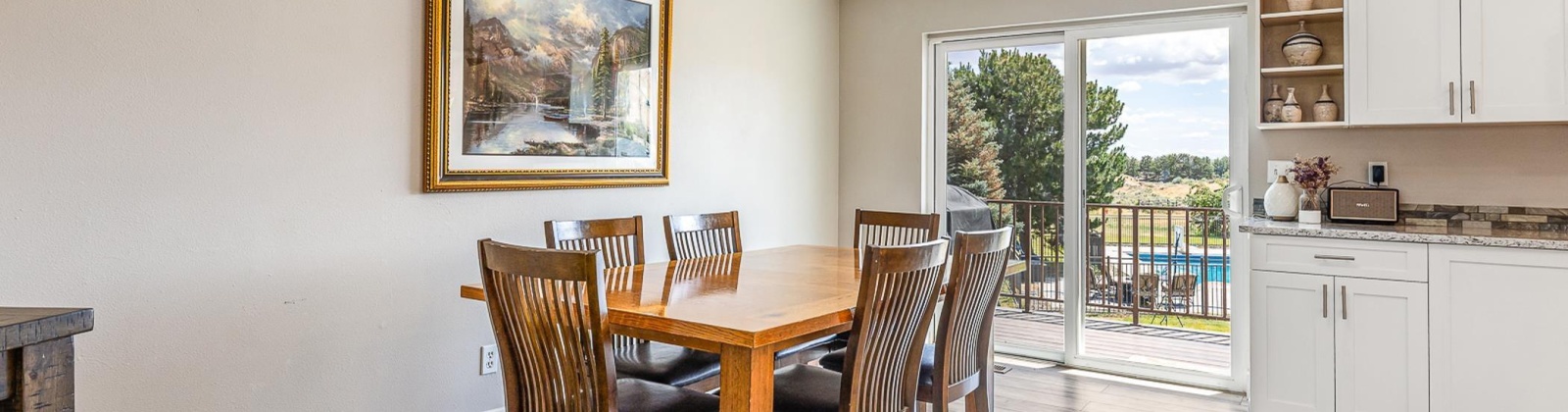 Ruppert, Benton City, Washington 99320, 5 Bedrooms Bedrooms, 0 ,3 BathroomsBathrooms,Houses,For Sale,Ruppert,0,285466