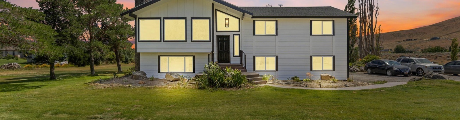 Ruppert, Benton City, Washington 99320, 5 Bedrooms Bedrooms, 0 ,3 BathroomsBathrooms,Houses,For Sale,Ruppert,0,285466