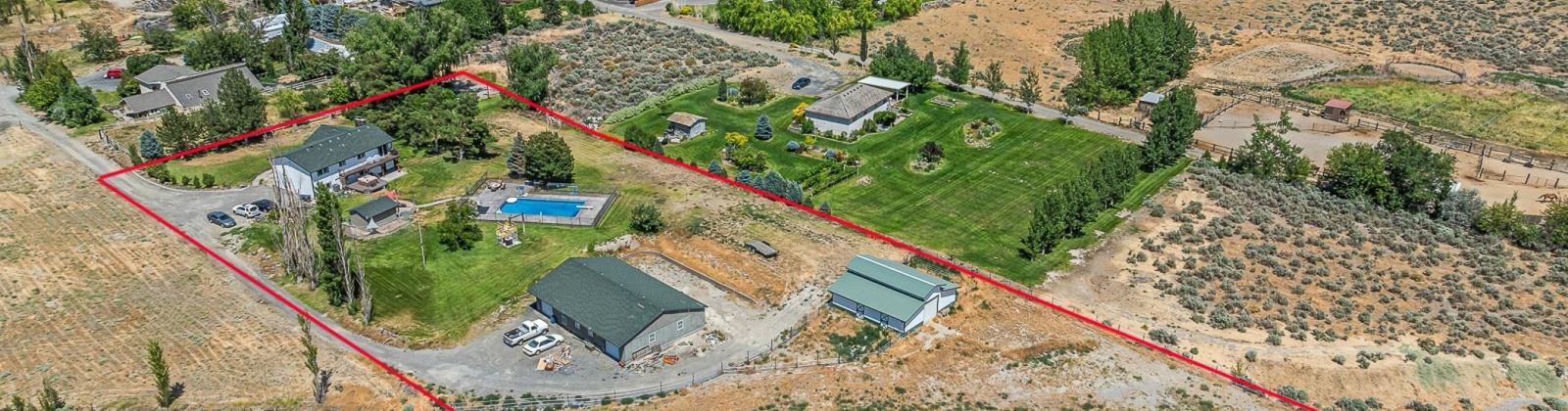 Ruppert, Benton City, Washington 99320, 5 Bedrooms Bedrooms, 0 ,3 BathroomsBathrooms,Houses,For Sale,Ruppert,0,285466