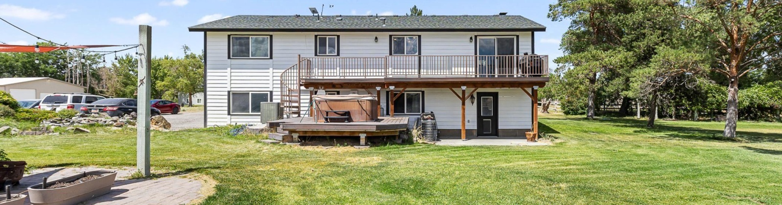 Ruppert, Benton City, Washington 99320, 5 Bedrooms Bedrooms, 0 ,3 BathroomsBathrooms,Houses,For Sale,Ruppert,0,285466