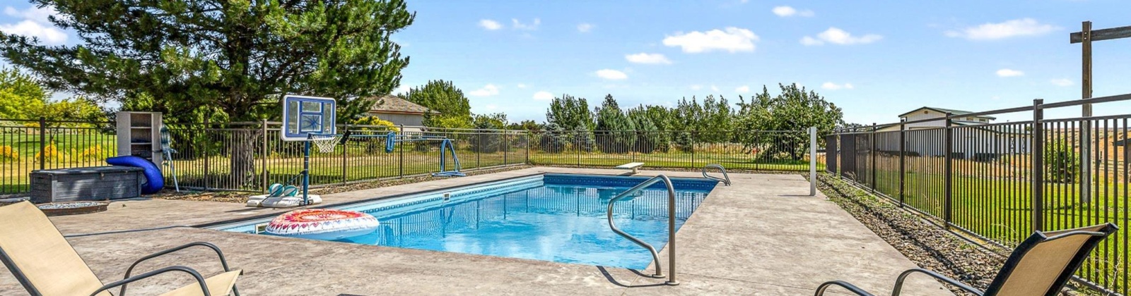 Ruppert, Benton City, Washington 99320, 5 Bedrooms Bedrooms, 0 ,3 BathroomsBathrooms,Houses,For Sale,Ruppert,0,285466