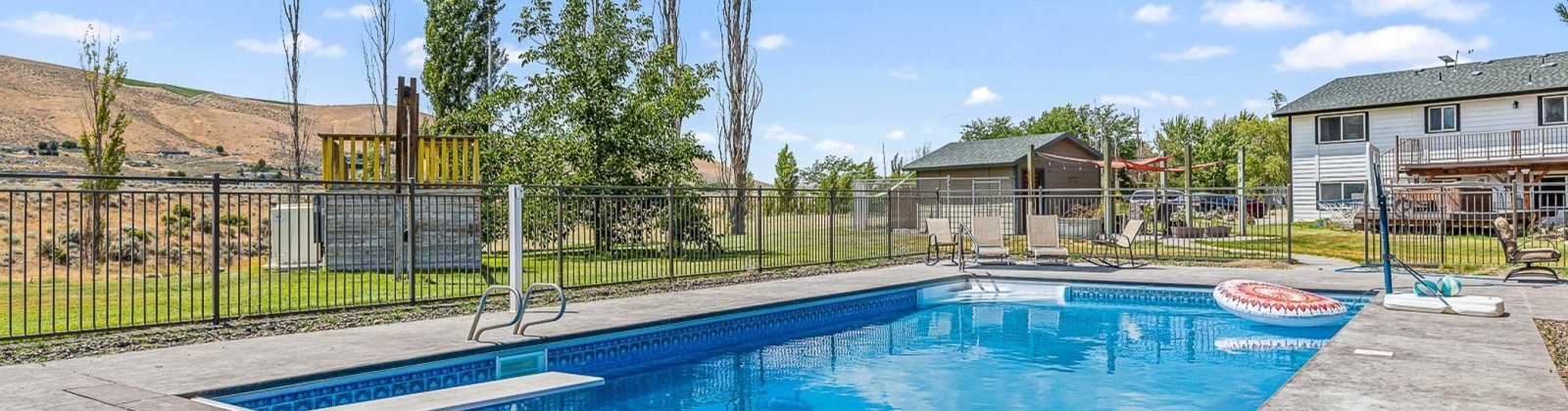 Ruppert, Benton City, Washington 99320, 5 Bedrooms Bedrooms, 0 ,3 BathroomsBathrooms,Houses,For Sale,Ruppert,0,285466