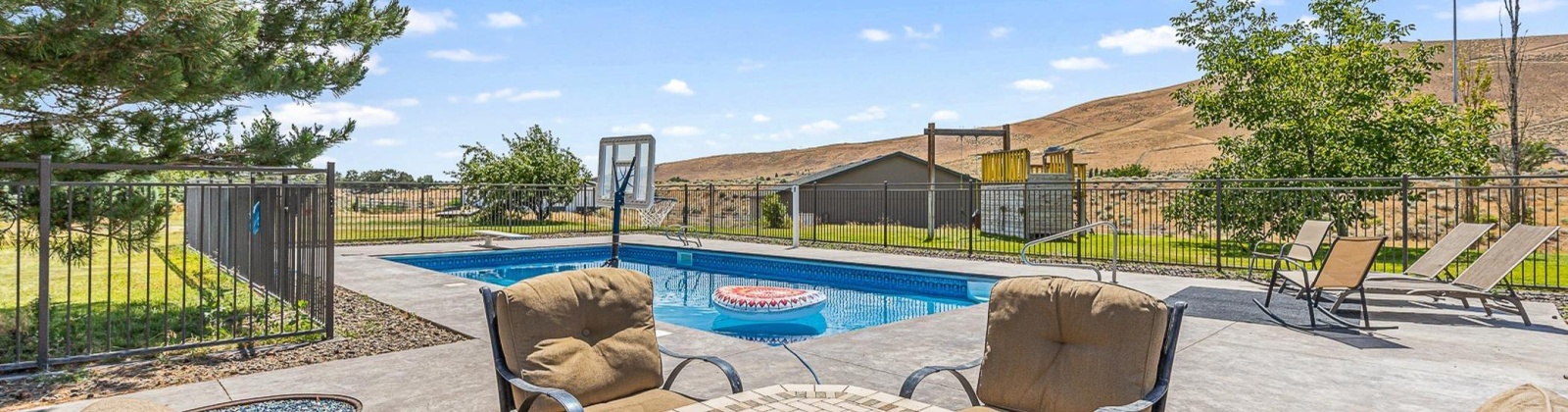 Ruppert, Benton City, Washington 99320, 5 Bedrooms Bedrooms, 0 ,3 BathroomsBathrooms,Houses,For Sale,Ruppert,0,285466