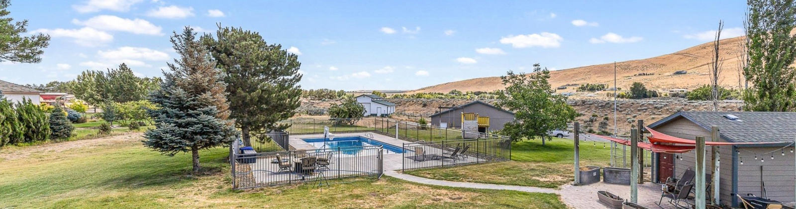 Ruppert, Benton City, Washington 99320, 5 Bedrooms Bedrooms, 0 ,3 BathroomsBathrooms,Houses,For Sale,Ruppert,0,285466