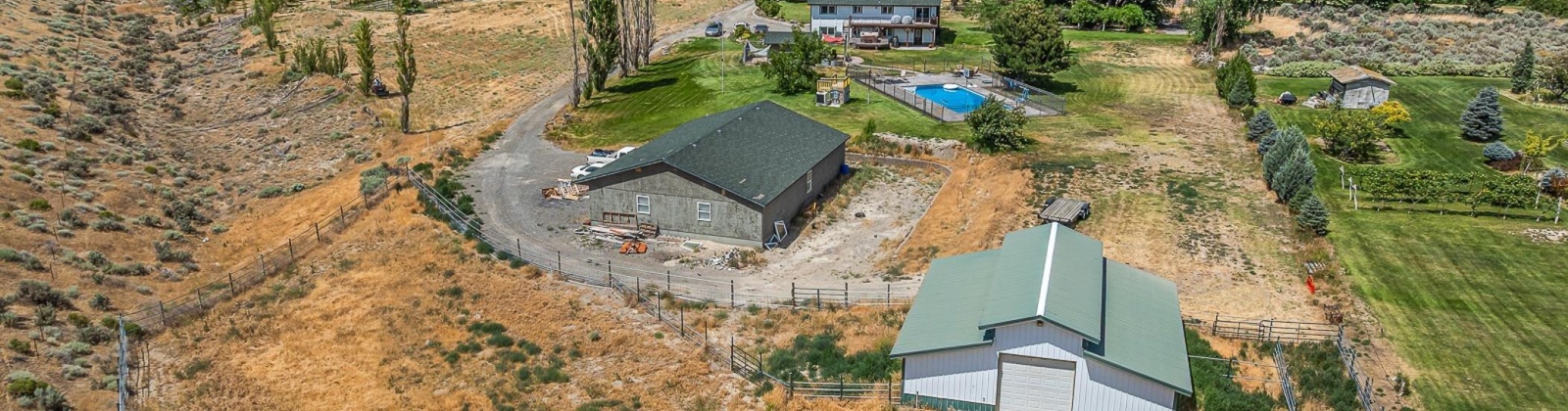 Ruppert, Benton City, Washington 99320, 5 Bedrooms Bedrooms, 0 ,3 BathroomsBathrooms,Houses,For Sale,Ruppert,0,285466