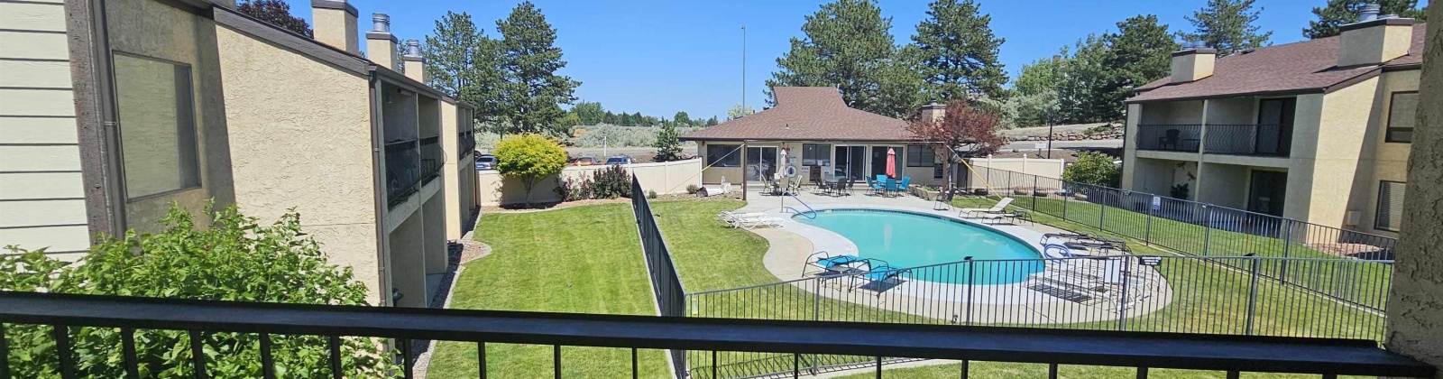 Gage Blvd, Richland, Washington 99352, 1 Bedroom Bedrooms, ,1 BathroomBathrooms,Condos/townhomes,For Rent,Gage Blvd,285465
