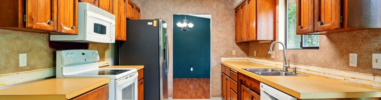 15th Ave, Kennewick, Washington 99337-4606, 3 Bedrooms Bedrooms, ,3 BathroomsBathrooms,For Sale,15th Ave,284313