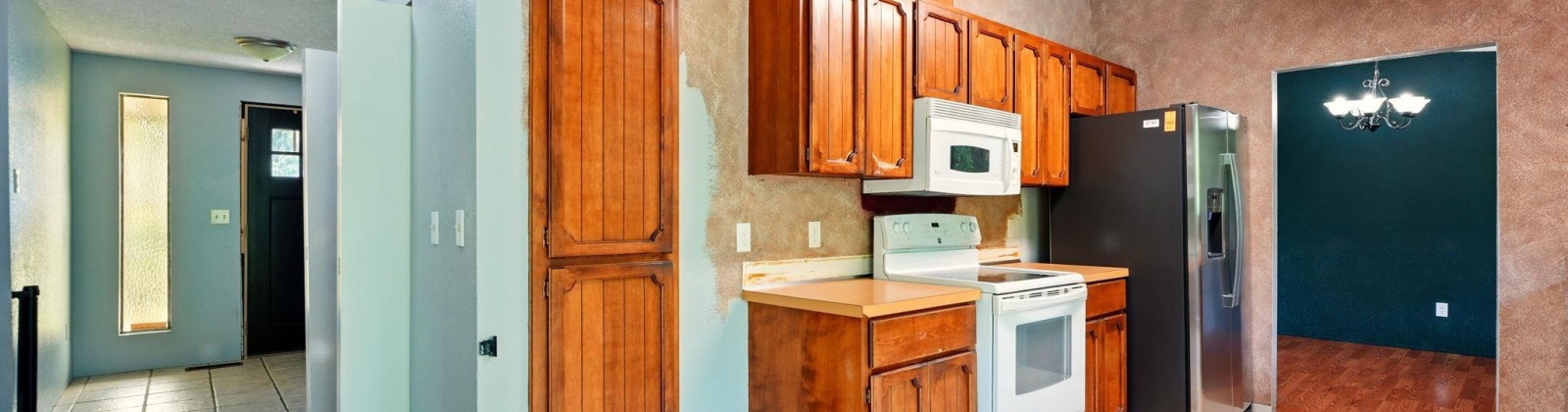 15th Ave, Kennewick, Washington 99337-4606, 3 Bedrooms Bedrooms, ,3 BathroomsBathrooms,For Sale,15th Ave,284313