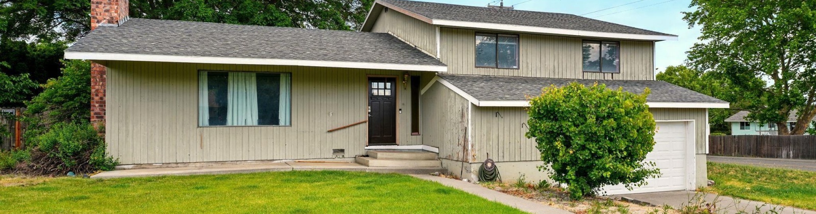 15th Ave, Kennewick, Washington 99337-4606, 3 Bedrooms Bedrooms, ,3 BathroomsBathrooms,For Sale,15th Ave,284313
